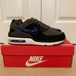 ✅ Nike Air Max Wright 3